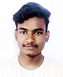 Shayaan Ahmed