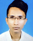 Shayak Sarkar