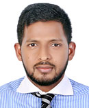 Shezon Saleem Mohammed Abdul