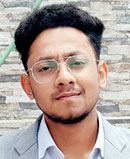 Shilajit Dey