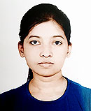 Shivangi Roy