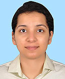 Shivani Sehrawat