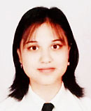 Shraddha Chettri