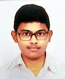 Shrayanendra Nath Mandal