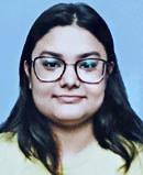 Shreya Sarkar