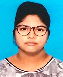 Shreyanti Roy