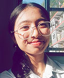 Shristi Chettri