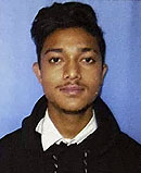 Shubael Prakash Khakha