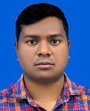 Shyam Kishore Hembrom