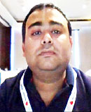 Sibayan Chakraborty