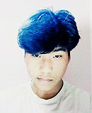 Siddharth Gurung