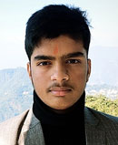 Siddharth Kumar Gupta