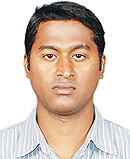 Sidharth Dixit