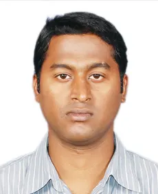 Sidharth Dixit