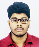 Simanta Pramanick
