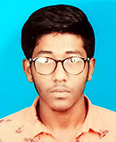 Sk Anees Islam