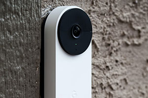 Smart Doorbells