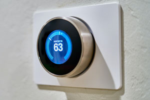 Smart Thermostats