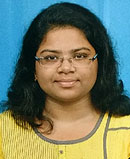 Smita Mondal