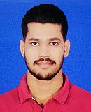 Smrutisourav Narendra