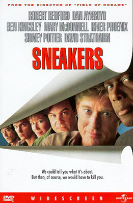 Sneakers (1992)