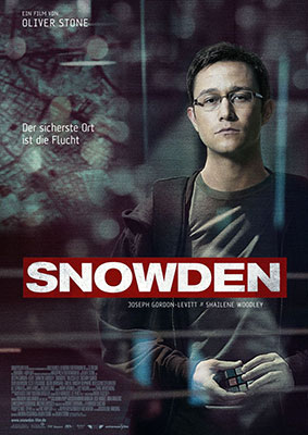 Snowden (2016)