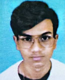 Sohom Kar