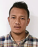 Sonam Tshering Fonning