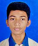 Soumick Mahato