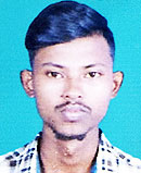 Soumodeep Das