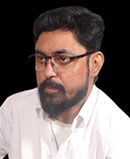 Soumya Gangopadhyay