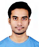 Soumya Ranjan Behera