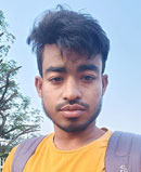Soumyadip Barman