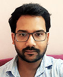 Sourav Chakraborty