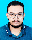Sourav Mondal