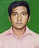 Sourav Patra