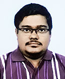 Sourav Paul