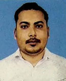 Sourav Saha Chowdhury