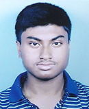 Souvik Ghosh