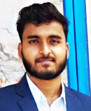 Sovik Giri