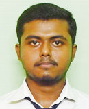 Spandan Banerjee