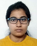 Sreeja Chatterjee