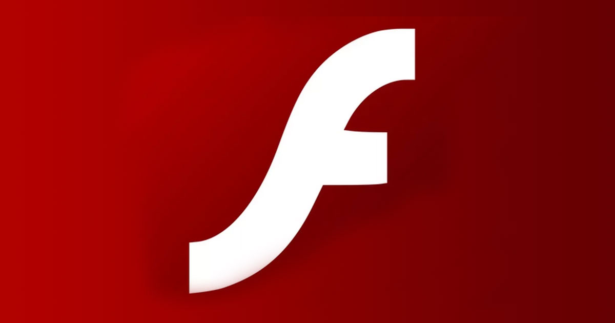 Stop Using 'Adobe Flash Player': Uninstall it today!