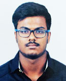 Subhadeep Karmakar