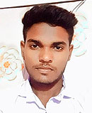 Subham Ojha