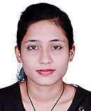 Subhasmita Sahoo
