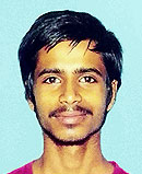 Subhodip Sardar