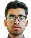 Subhojeet Sarkar