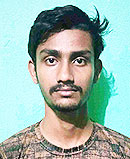 Subhrajit Mondal