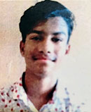 Subrat Kumar Ojha